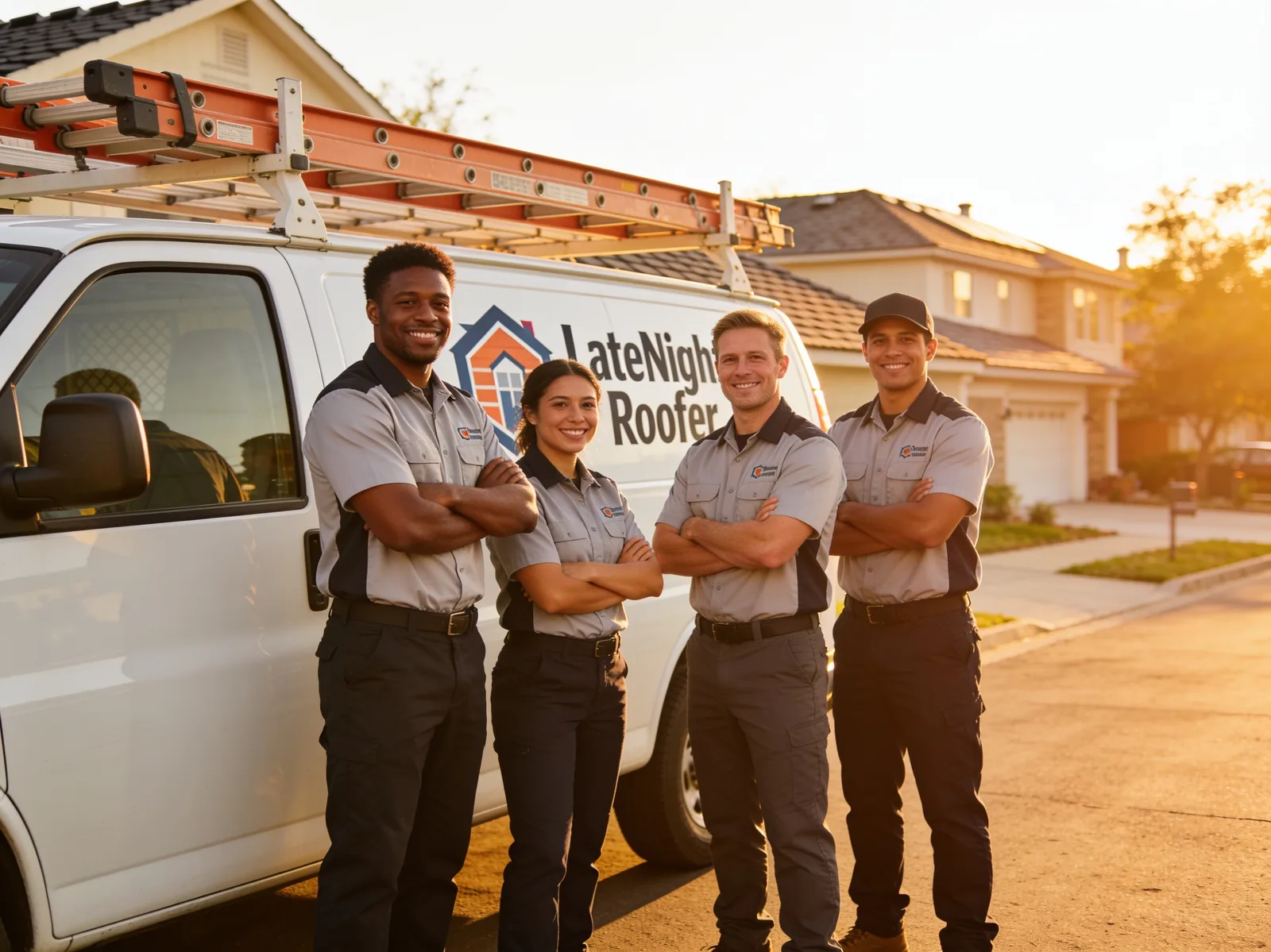 Emergency Roof Repair company in Early, TX